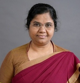 Dr. Krantee Jamdaade